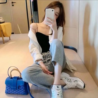 风流娘子军