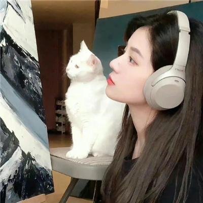 法国女人