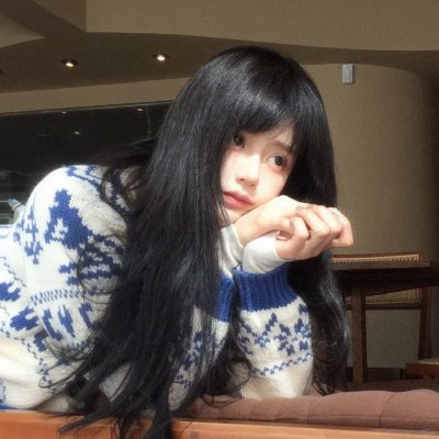 缩小人